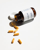 Curcumin Kapseln