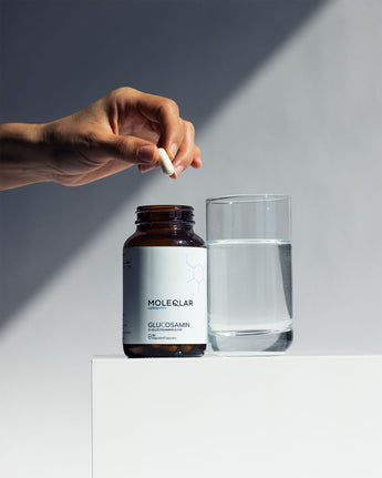 Glucosamin Kapseln