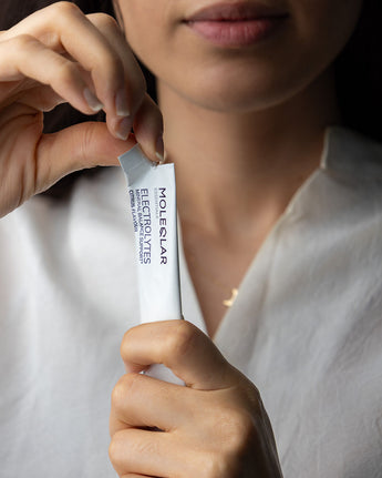 Elektrolyte sticks