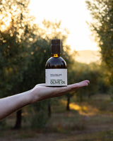 high polyphenol olive oil extra virgin
