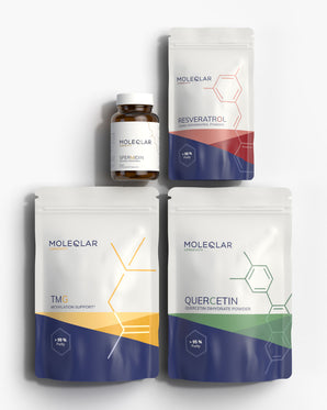 Longevity Bundle