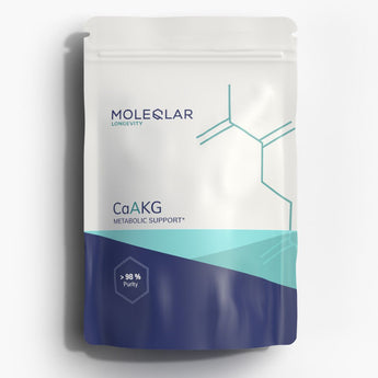 CaAKG