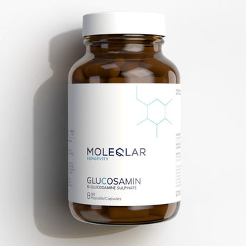 Glucosamin Kapseln