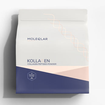 Kollagenpeptide Pulver