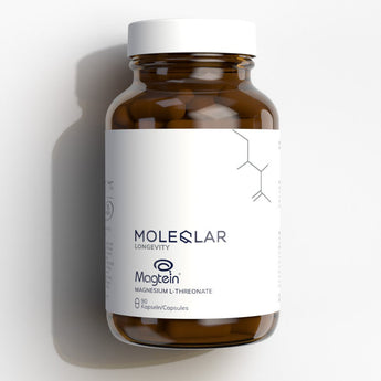 Magnesium L-Threonat Kapseln