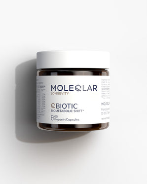 QBIOTIC (Biometabolic Shift)