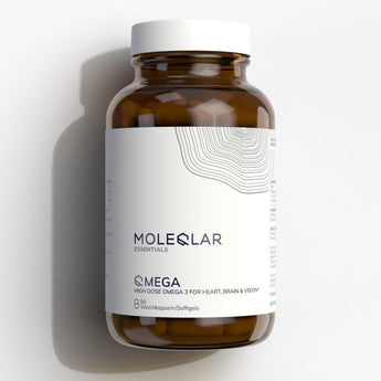 Omega 3 Kapseln