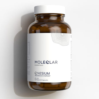 Magnesium Komplex
