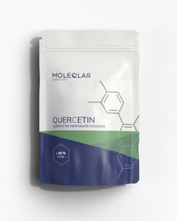 Quercetin Pulver