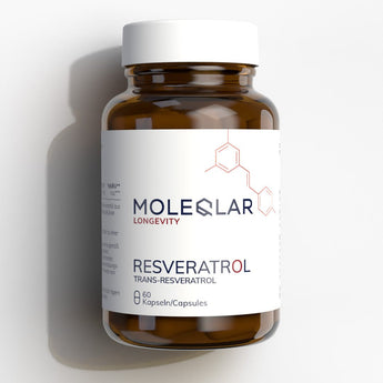 Resveratrol Kapseln