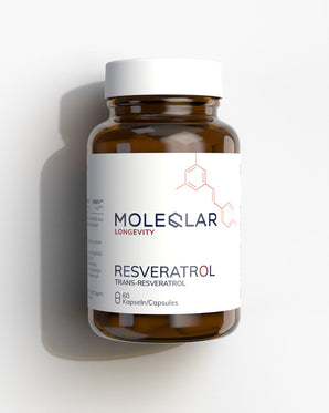 Resveratrol Kapseln