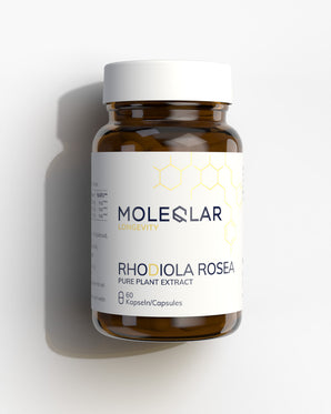 Rhodiola Rosea Kapseln