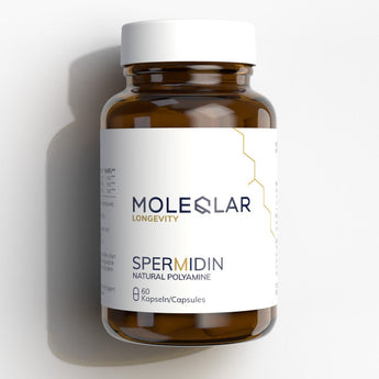Spermidin Kapseln