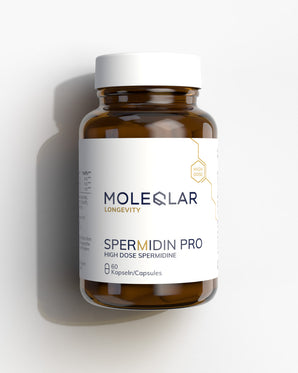 Spermidin PRO Kapseln