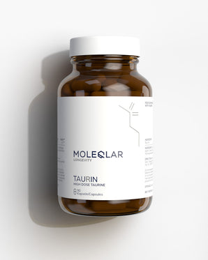 Taurin Kapseln
