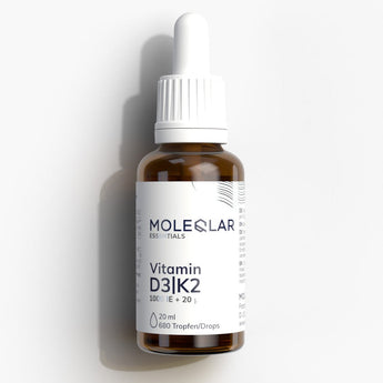 Vitamin D3 K2 Tropfen