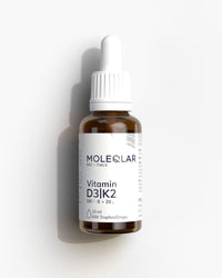 Vitamin D3 K2 Tropfen