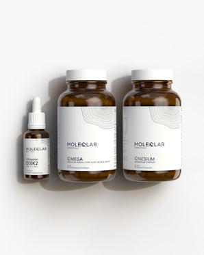 Essentials Everyday Bundle