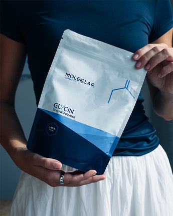 Glycin Pulver