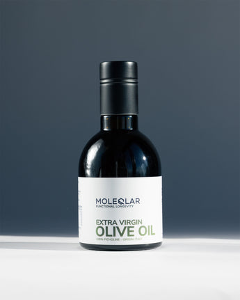 High Polyphenol Olivenöl