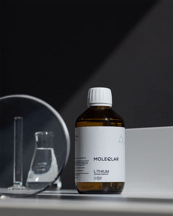 lithium liquid