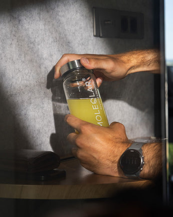 All in one Supplement drink
