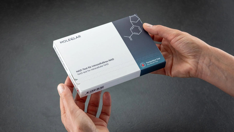 MOLEQLAR® Longevity - Beyond Lifespan. – MOLEQLAR