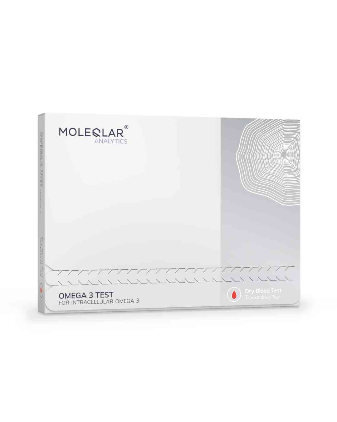 Test Omega 3
