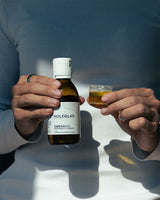 veganes Omega 3 + Vitamin D3