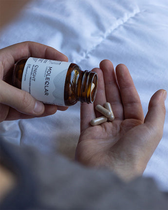 Relexation & Recovery Support