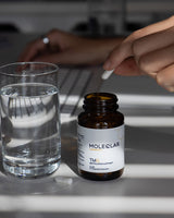 TMG supplement