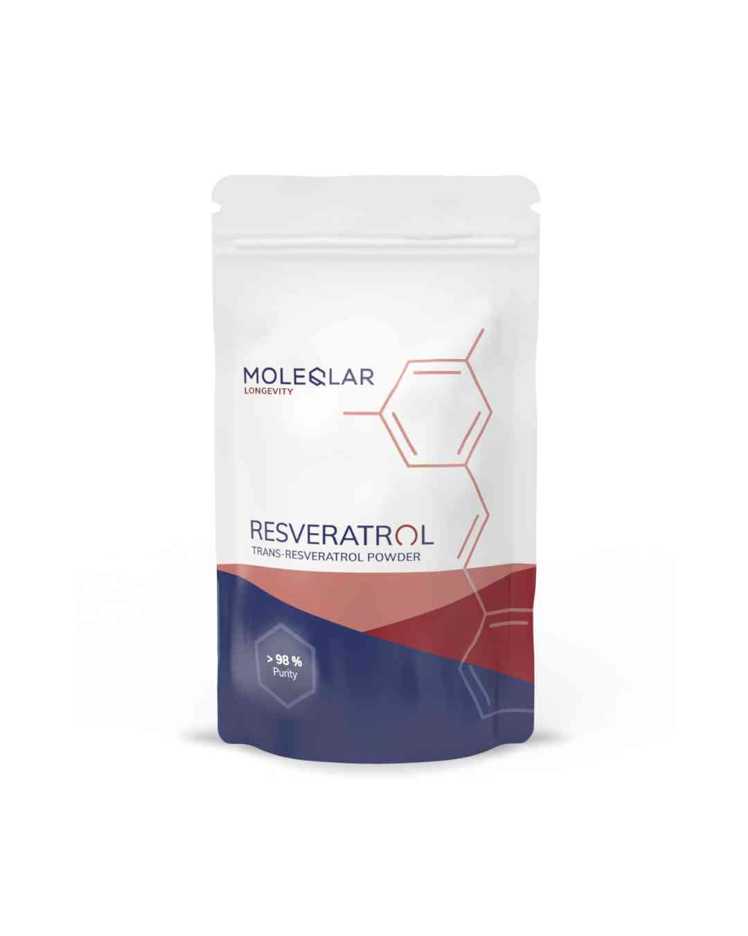 Poudre de resvératrol