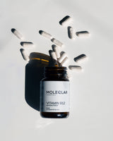 Vitamin B12 Kapseln 
