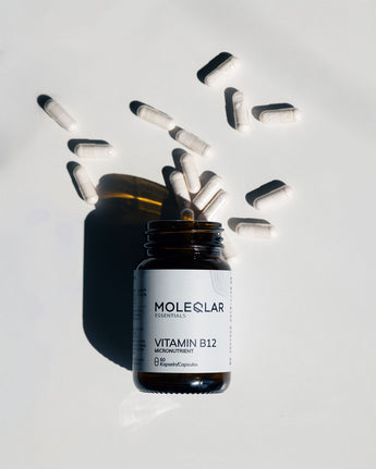 Vitamin B12 Kapseln 
