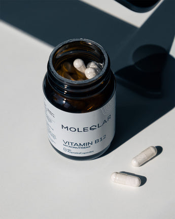 Vitamin B12 Supplement