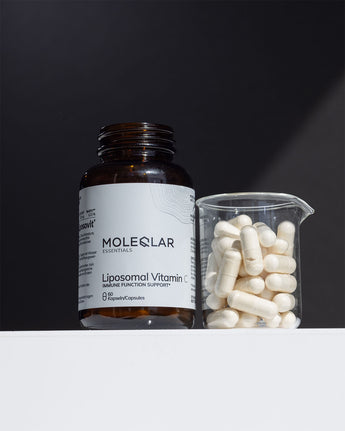 Liposomal Vitamin C